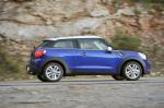 Mini Paceman Cooper S 2012 года